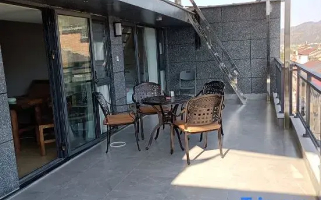 Ke ni ya yuan boutique Guesthouse