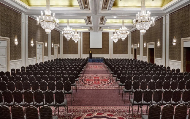 Intercontinental Buenos Aires by IHG