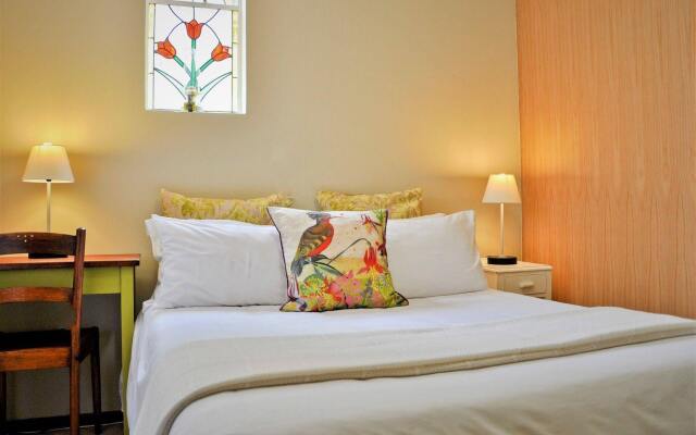 Ginnegaap Guest House