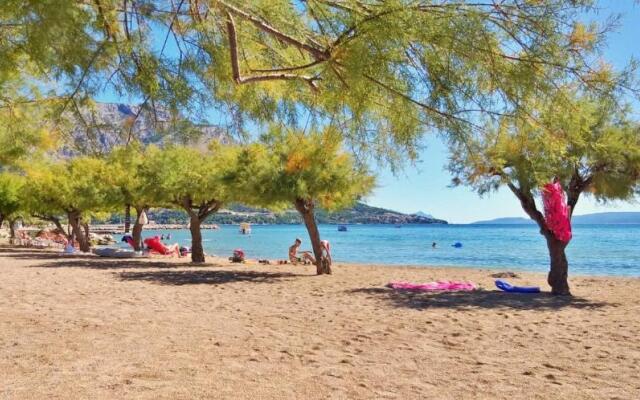 Studio on the Beach - Docine