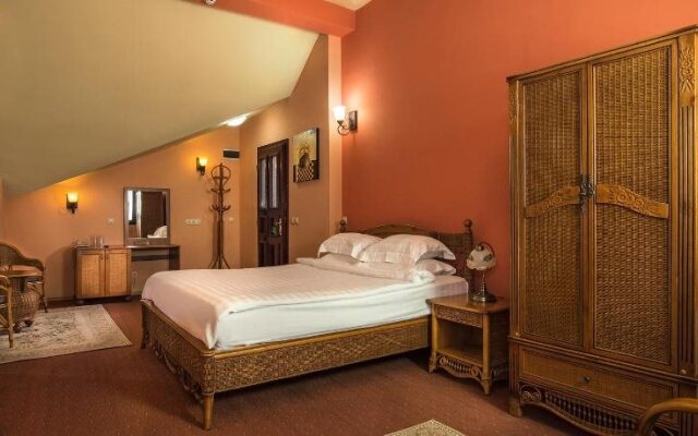Hotel Heaven