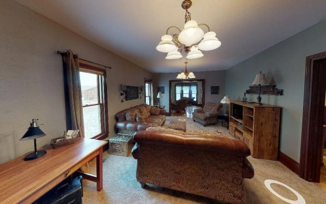 Elkhorn Ridge Resort