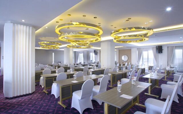 Shakti Hotel Bandung