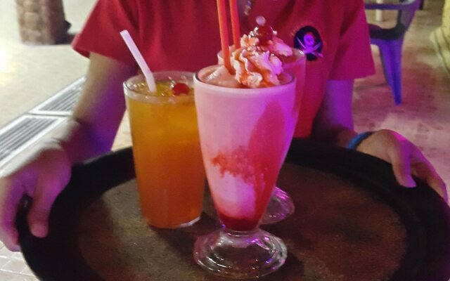 Treasure Island Resort