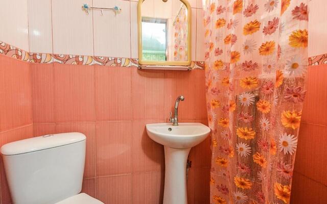 Guest House Yug