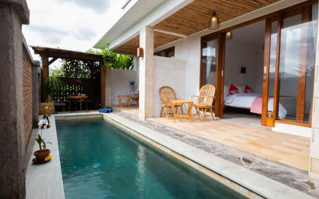 OYO 1493 Surya Villa