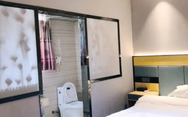 Mengdu 98 Chain hotel