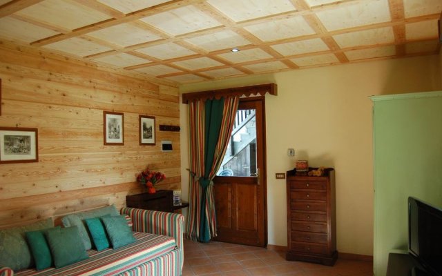 Residence Foyer d'Antan