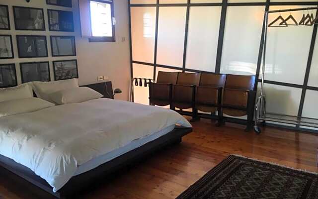 Terminus B&B