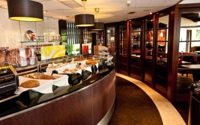 Westcord Art Hotel Amsterdam 3*** & Westcord Art Hotel Amsterdam 4****