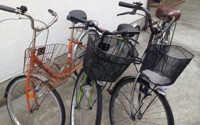 Shin-Osaka Backpacker's Hostel