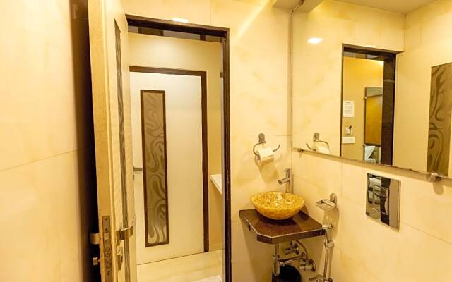 Colaba Suites Mumbai