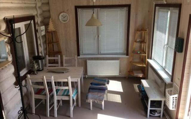 Gostevoy Dom Nagornoye