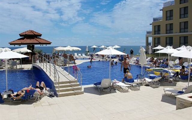 Byala Beach Resort