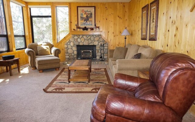 531 2 Bedroom Townhouse