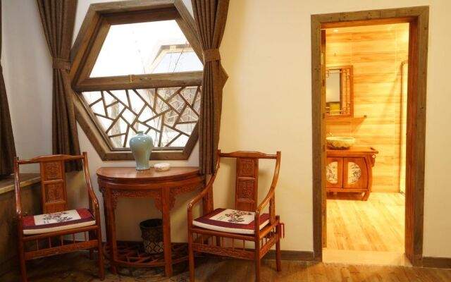 ShangYuan Resort & Inn
