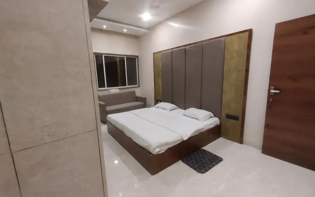 hotel utkarsh