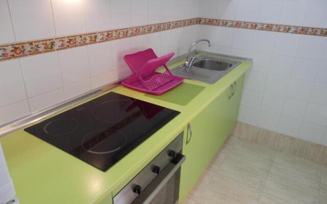 Apartamentos Taravilla P.26