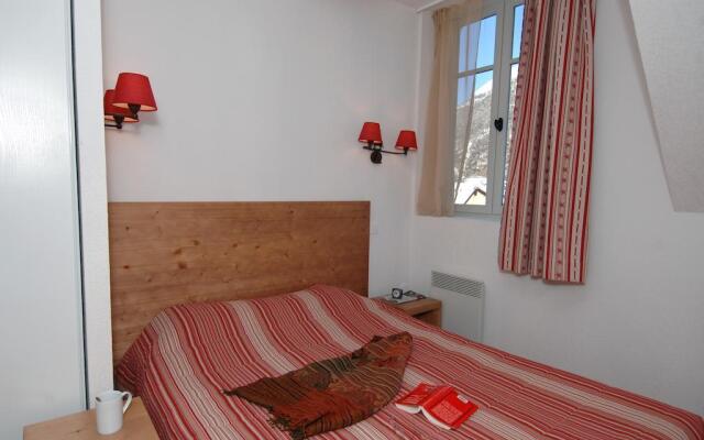 Résidence Odalys Val de Jade