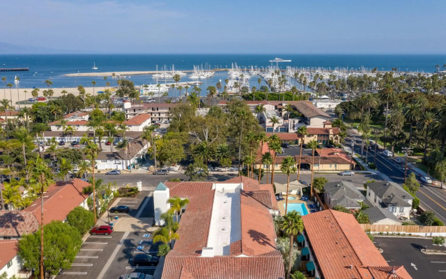 Mason Beach Inn