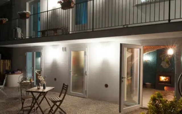 Il Bosco Delle Torte