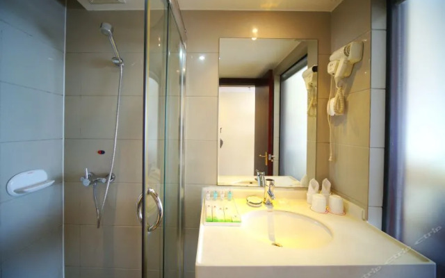 Wanjian Hotel