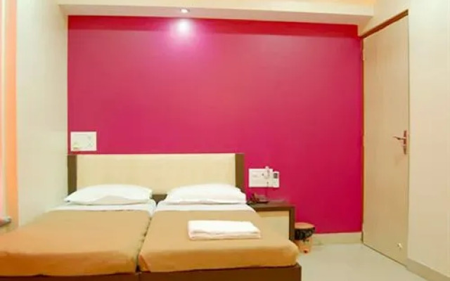 OYO 789 Hotel Airport Annex