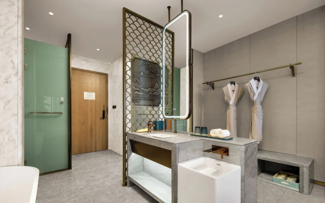 Minho Intenational Resort