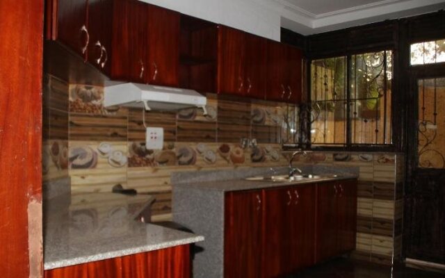Acactus Hotel