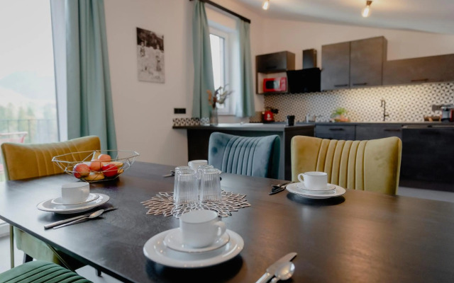 Bett & Berg Bad Ischl, Self Check-In