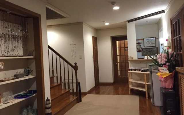Guest House Bunk