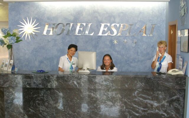 Hotel Esplai