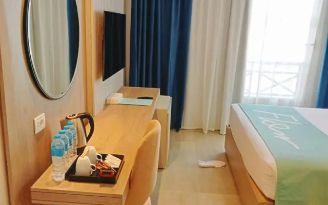 Flow Spectrum Resort