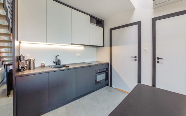 Apartamenty Sun & Snow Nautikka Resort