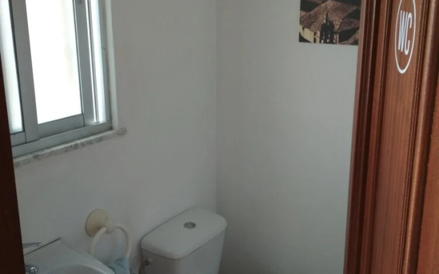 Casa Do Marabillas