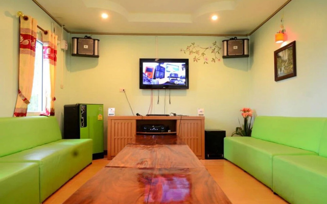 Rachiga Hotel Grand Resort