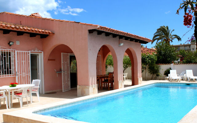 Casa Sandra