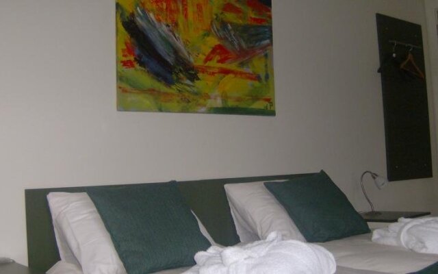 Logement 'De Hertog Van Baerle'