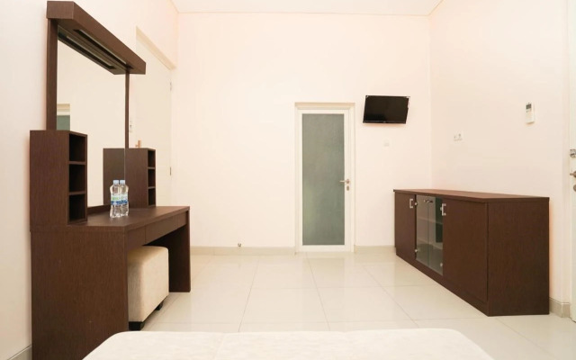 Semampir Residence At Citraland By OYO Rooms