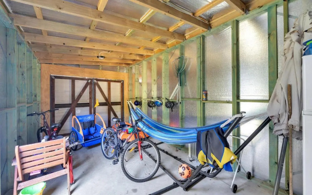 Sea Loft at Hyams Beach