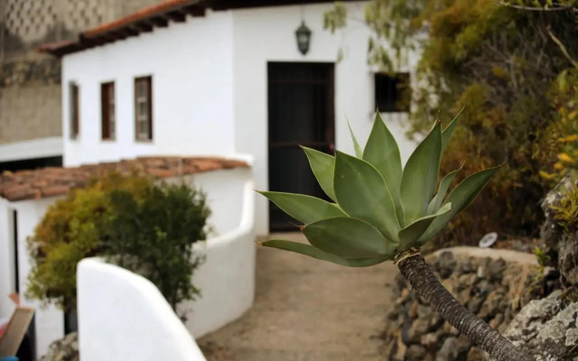 La Torre - Finca Tabaiba by TOR