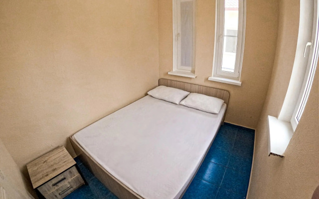 Uyutnyi dom v Siriuse v 300m ot morya