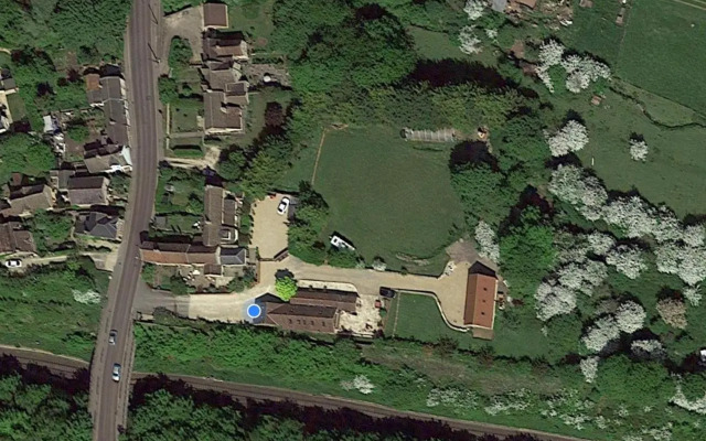 Highcroft House