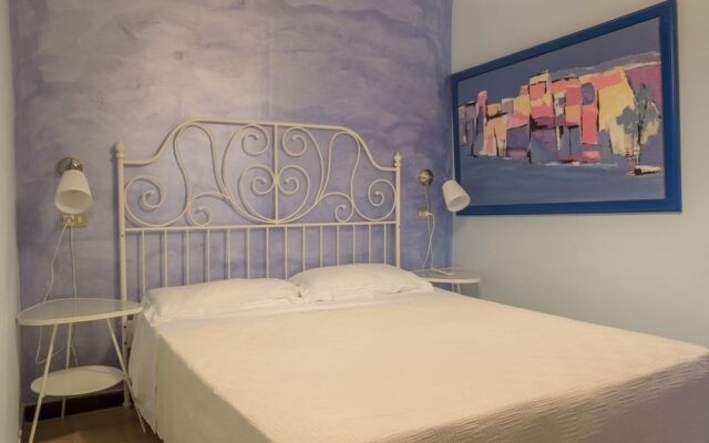 Hotel Lido Ficocella