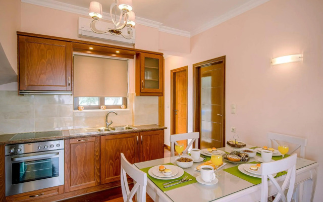 Casa Leone Suites