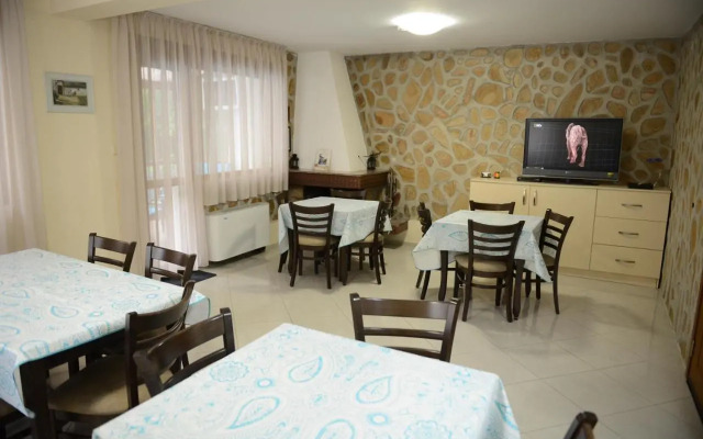 Villa Drecheva
