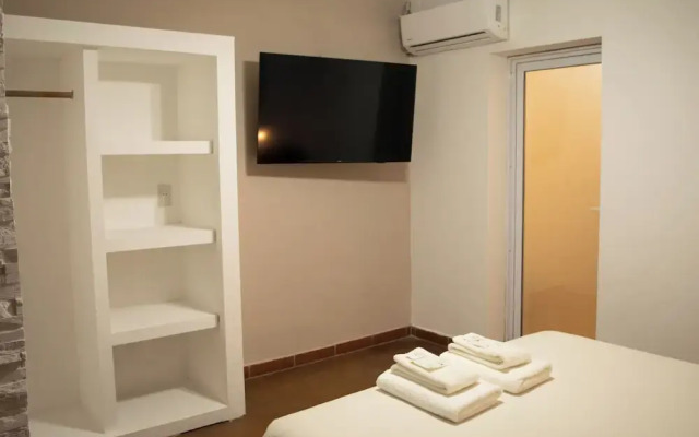 Hotel del Monumento