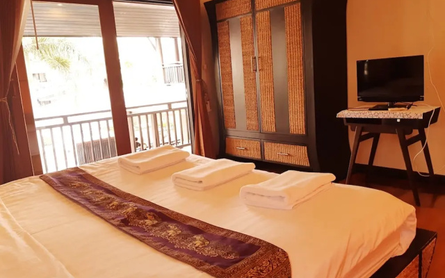 Punnapha Pool Villa  Pattaya