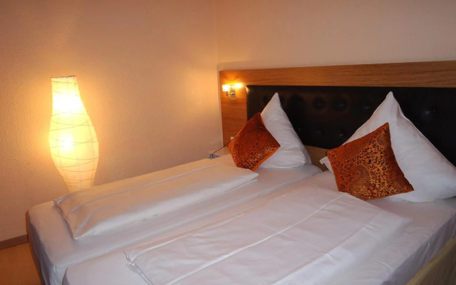 Hotel Drei Kronen