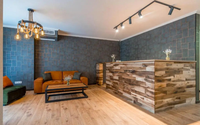 Hotel Darchi